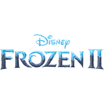 FrozenII-Logo